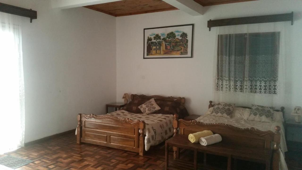 Chambre d'hôtes Valiha Ivato (Analamanga) Exterior foto